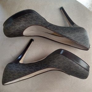 Michael Michael Kors Stiiletto Pumps